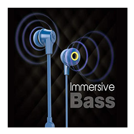 immersive bass