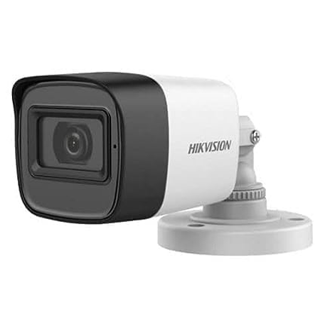 Hikvision Web Camera