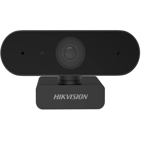 Hikvision web camera