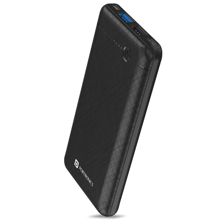 Portronics power bank