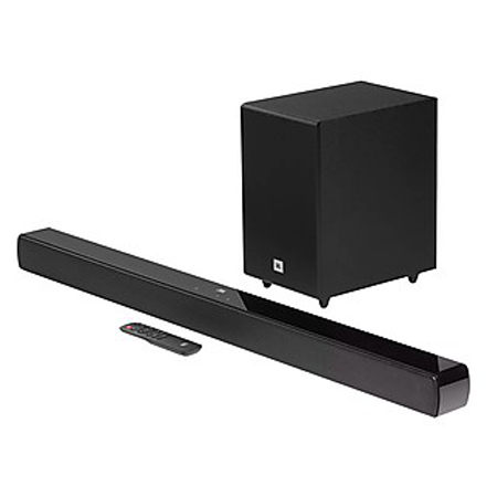 JBL Cinema SB140 2.1