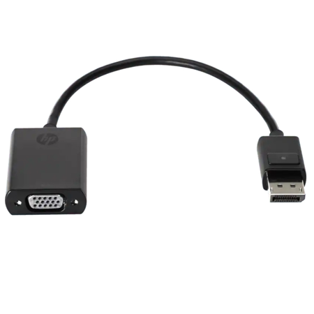 HP Display Port