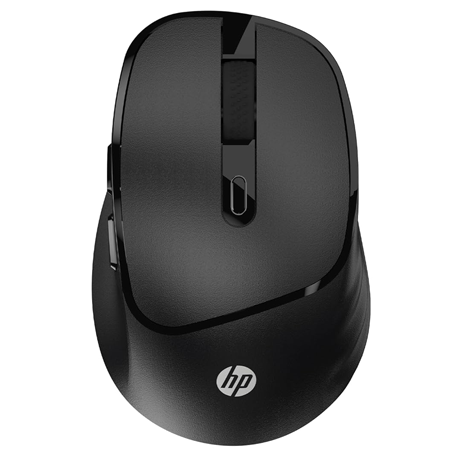 Logitech Wireless Mouse
