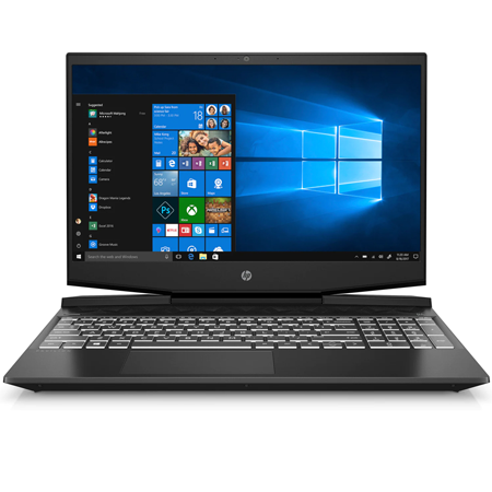 HP Gaming Laptops