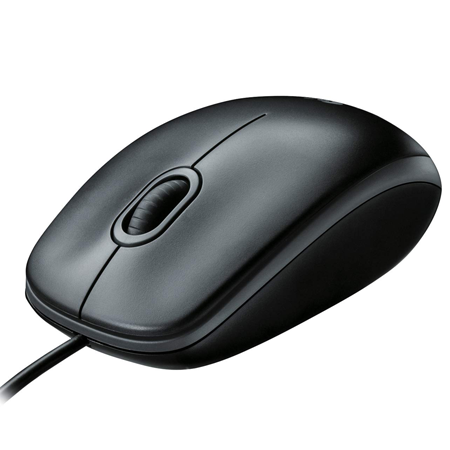Wired Mouse