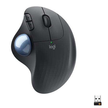 Logitech Ergo M575