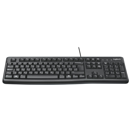 Logitech K120 Keyboard Chennai