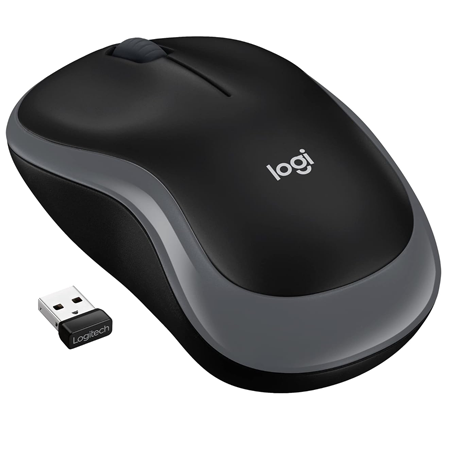 Logitech mouse m185