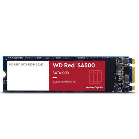 SSD Drives
