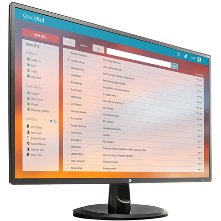 HP Monitor