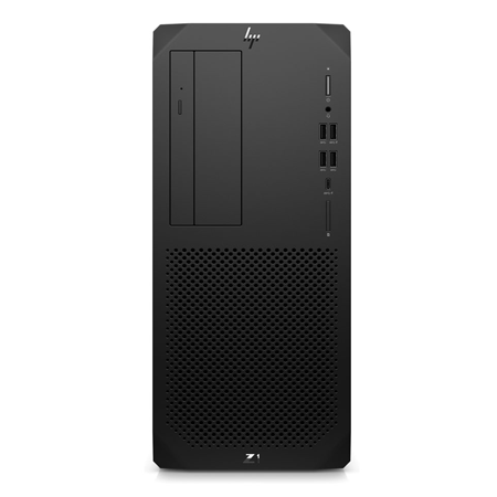 HP Z1 G6 Entry Towe