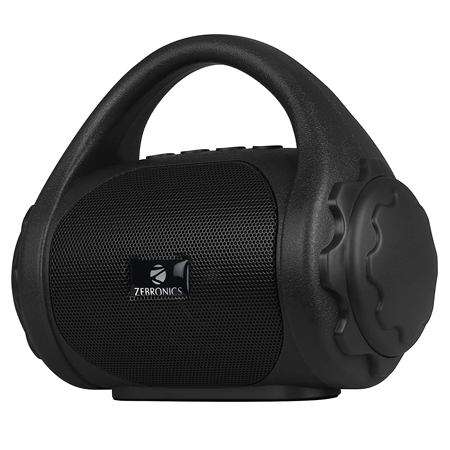 Zebronics ZEB-COUNTY 3W chennai