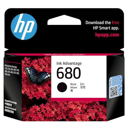HP 680 Catridge