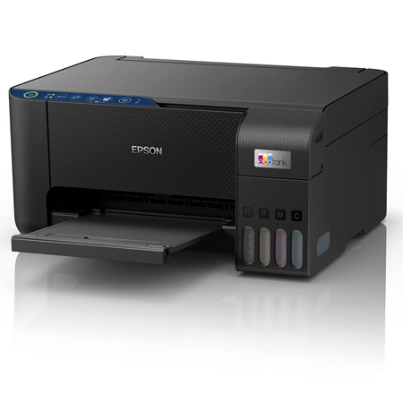 Epson EcoTank L3252 Inktank Printers