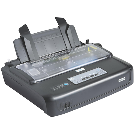 MSP 250 Dot Matrix Printers