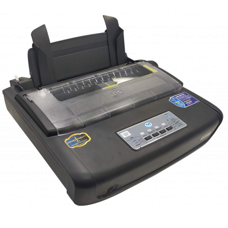 TVS Dotmatrix Printers