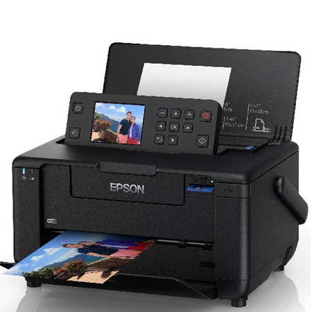 Epson Photoprint