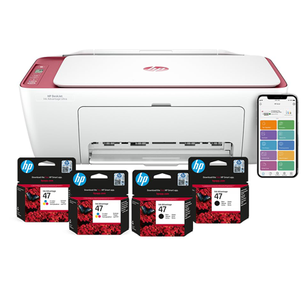 HP Ink Advantage Ultra 4929