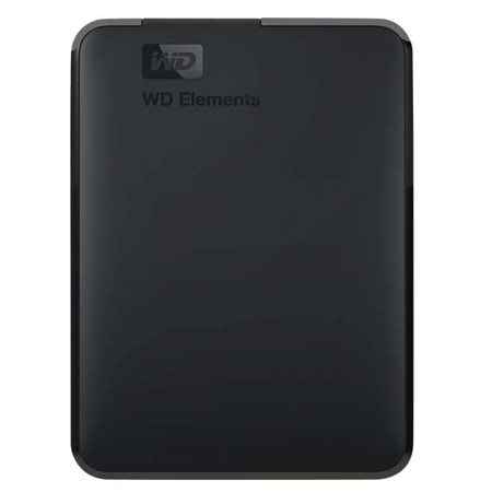Western Digital WD 1.5TB Elements