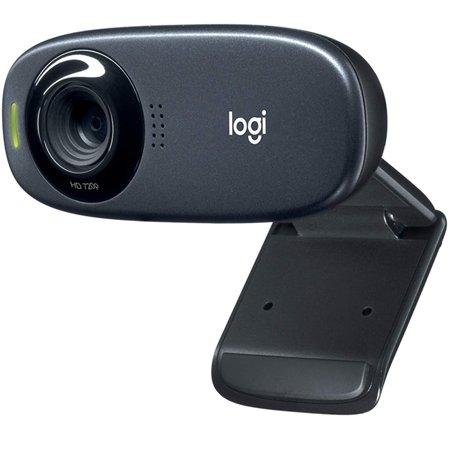 Logitech C310 Digital HD Webcam