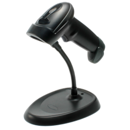 Posiflex Rugtek CD 3200U Barcode Scanner