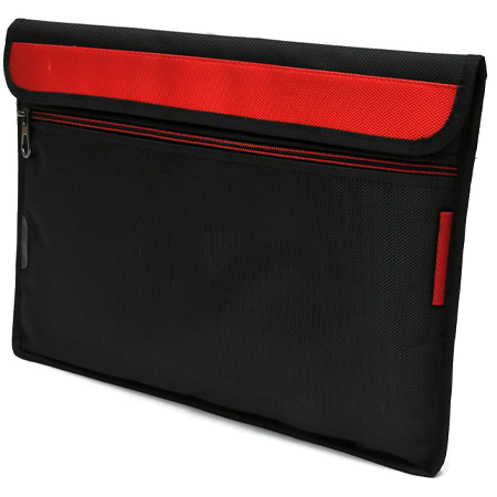 Saco Soft Durable Pouch Compatible for One by Wacom CTL 471/K0-CX