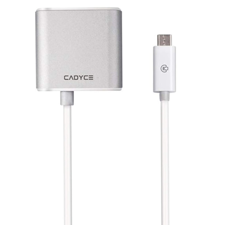 CADYCE USB-C to HDMI Adapter