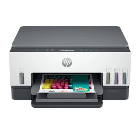 HP Smart Tank 670