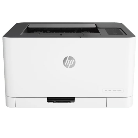 HP Color Laser Printer