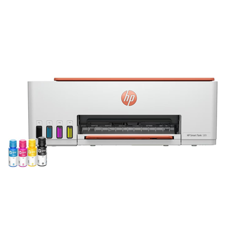 HP Smart Tank 589